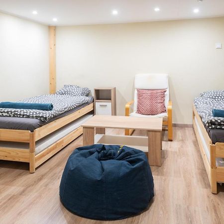 Cozy & Quiet Apartment Near Kiraly Street Free Parking, Ac, Perfect For 4 Guests! บูดาเปสต์ ภายนอก รูปภาพ