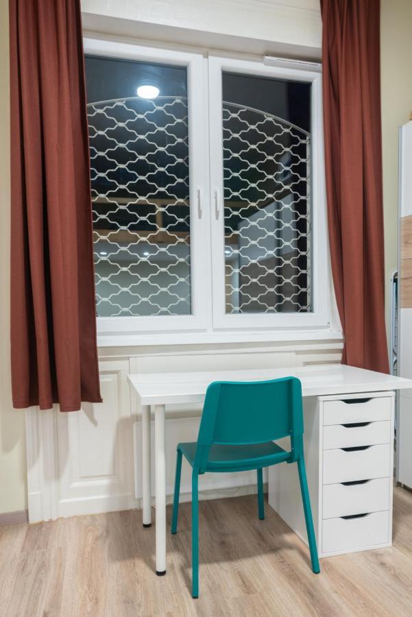 Cozy & Quiet Apartment Near Kiraly Street Free Parking, Ac, Perfect For 4 Guests! บูดาเปสต์ ภายนอก รูปภาพ